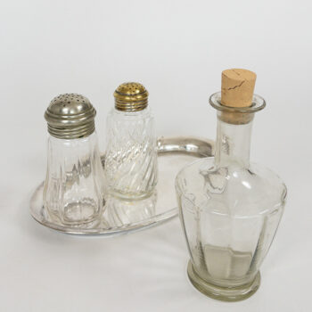 3tlg-menage-set-glas-zuckerstreuer-vintage