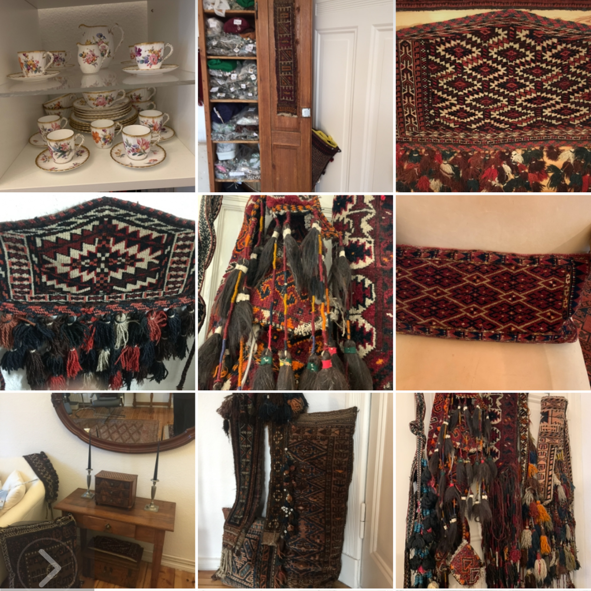 aÄhnliches Vintage-Produkt Vintage Wohndeko