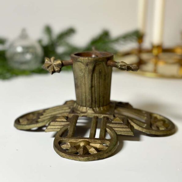 christbaumstaender art deco 3