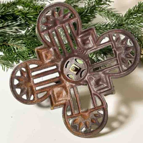 christbaumstaender art deco 8