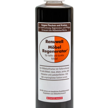 Renuwell, Mölbelauffrischer Möbelregegenerator 500ml